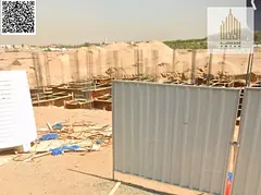 Land for sale in Helio Center | Registration fees included