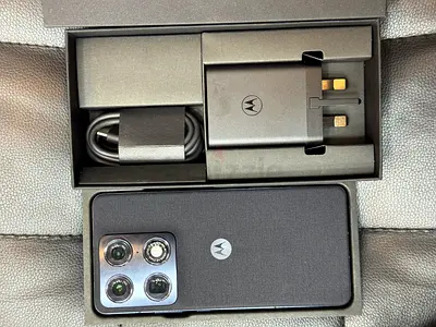 Motorola signature 512 gb TRA -2300
