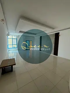 3 Bedroom apartment with living room for annual rent in Al Khor Towers – Al Rashidiya 1 Ajman