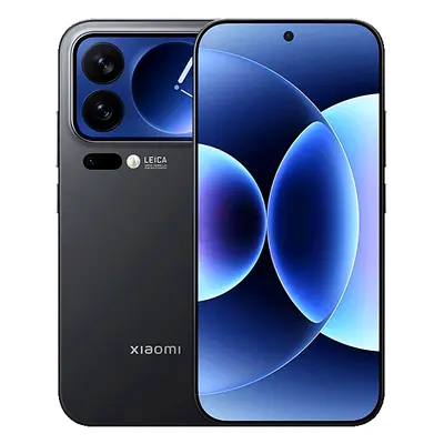 Xiaomi 17 pro max 16 512gb