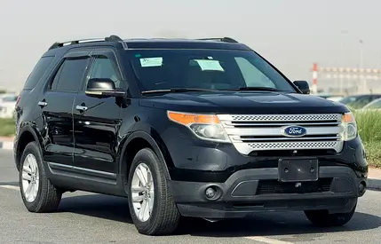 صورة 4 لـ 2012 FORD EXPLORER