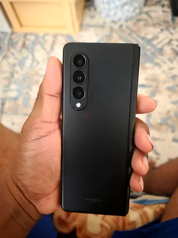 Samsung fold 3