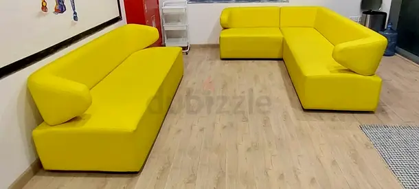 Living room or Office Furniture