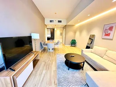 FULLY FURNISHED | BRAND NEW | MODERN AMENITIES