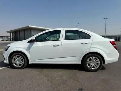 2019 Chevrolet AVEO — фото 8