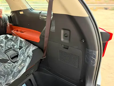 2026 KIA CARNIVAL 缩略图 15