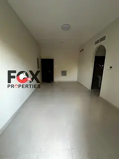 2 Master Bedroom Apartment for Annual Rent in Al Rawda 2 | Open View | Central AC | AED 45,000