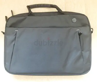 HP Laptop Bag – 4 Compartments