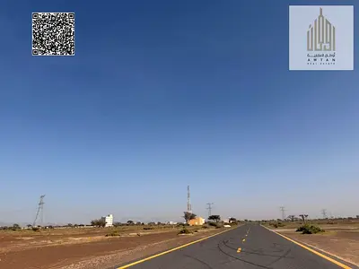 Residential Land | Al Manama 14 Double fee waiver| 1,722 sq. ft. | AED 130,000 |