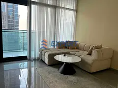 Fully-furnished |1 Bedroom Unit | Higher Floor