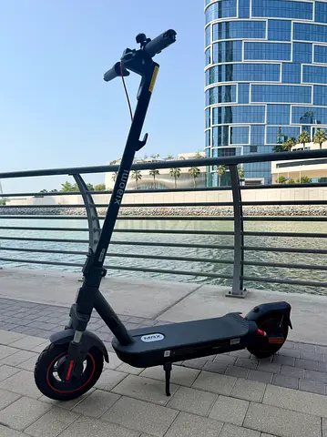 Xiaomi Electric Scooter 5 Max x2, Available from 12 July