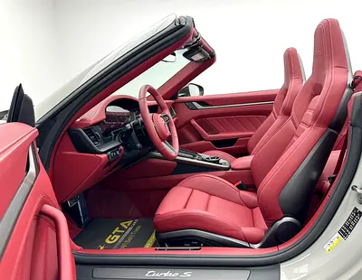 2026 Porsche 911 — миниатюра 12