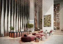 IMTIAZ | DUPLEX | CANAL VIEW | PRIME LOCATION