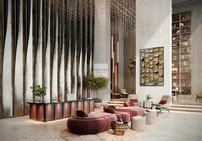 IMTIAZ | DUPLEX | CANAL VIEW | PRIME LOCATION