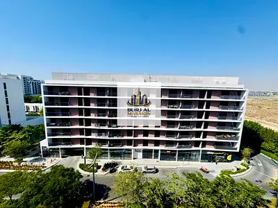 1-Bedroom | 2 Baths + Balcony | Vacant Rent 57K | Gym Pool Access