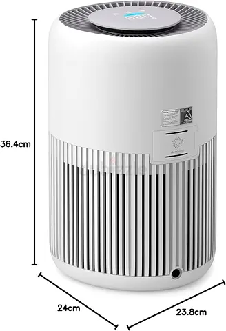Philips PureProtect Mini 900 Series Air Purifier Home Air Purifier