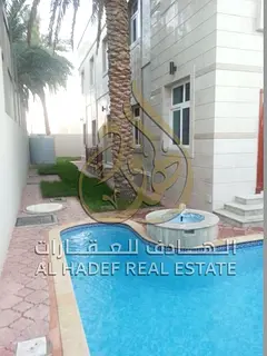 🔥 Fully Renovated Villa + Private Garden + Maid's Room + Indoor & Outdoor Parking 🔥