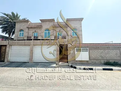 🔥 مسبح خاص + 6 غرف + مطبخ مجهز + حوش واسع + تشطيب ديلوكس بسعر مميز 🔥