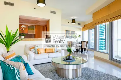 Furnished | Kitchen Upgraded | Marina View