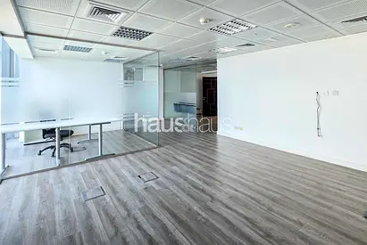 Furnished | Close To Metro | Vacant Now