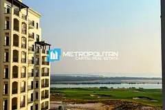 Mangrove and Golf View | Fully Furnished |Spacious