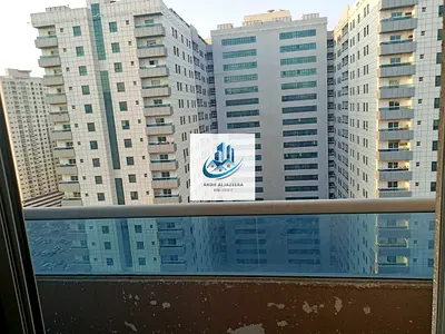 OFFER DEAL ONLY FOR FAMILY JUST IN 41K WITH BALCONY JUST OPPOSITE SAHARA CENTER AL NAHDA SHARJAH CA