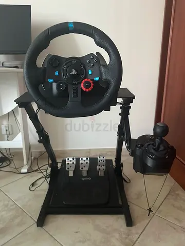 logitech g29 in very good condition