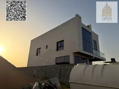 Luxury Villa for Sale in Al Zahya &ndash; Ajman