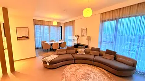 FURNISHED 3BR I BRIGHT LAYOUT I BEST DEAL