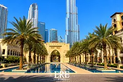 BURJ VIEW | MULTIPLE CHEQUES | 2BR