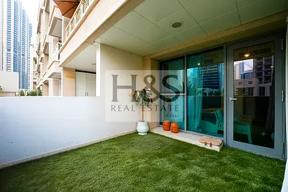 Downtown View | Furnished Studio | Huge Terrace