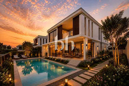 Pool + Park Facing | Genuine Listing | Private Pool