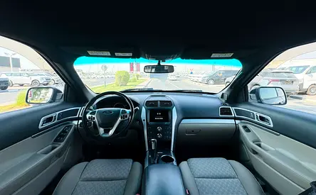 صورة مصغرة 18 لـ 2012 FORD EXPLORER