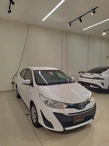 صورة 2 لـ 2019 Toyota YARIS