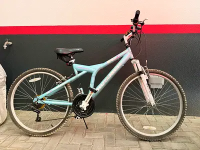 Bicycle (Ladies/Kids) for sale