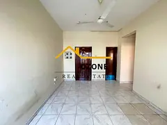 ๐กโจ Spacious Unfurnished 1 BHK Apartment | 880 Sq. Ft. | Private Balcony | Prime Location | Muwa