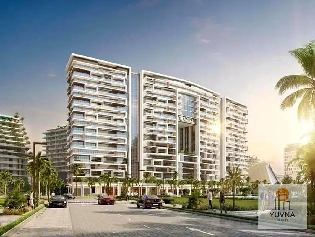 Distress Deal | Luxury Waterfront Apartment | Crystal Lagoon | Dubai South