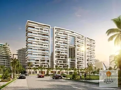 Distress Deal | Luxury Waterfront Apartment | Crystal Lagoon | Dubai South