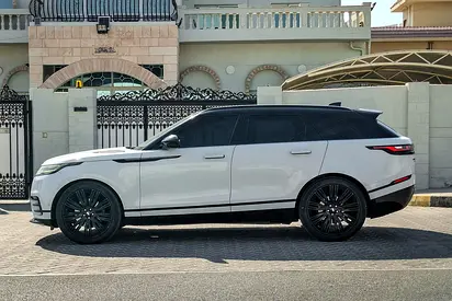 صورة مصغرة 5 لـ 2019 LAND Rover RANGE ROVER VELAR