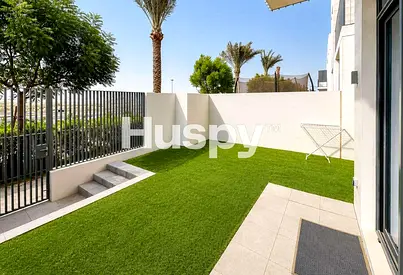 Single Row | Fully Furnished | Prime Location