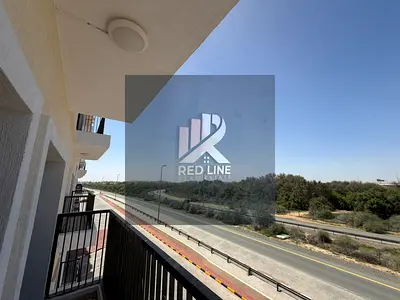 🏡 First occupant in Al Zahia – Luxury apartment with gym and pool for only 45,000