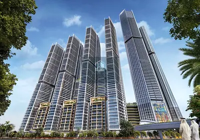 40/60 PP | 20% DP | 60% on Handover | Community View