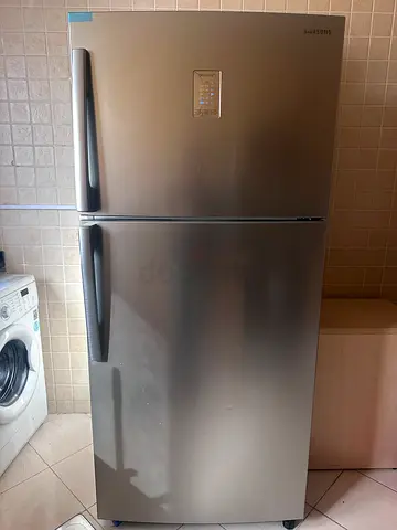 New Samsung Twin cooling Freezer converter Fridge