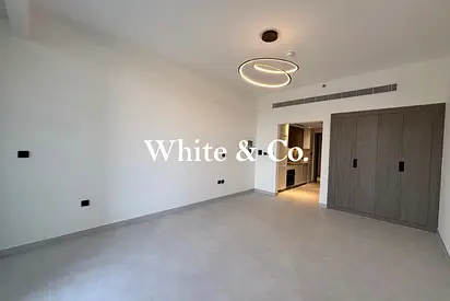 Vacant | Spacious Studio | Great Quality