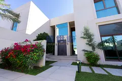 5BR Villa | Millennium Estates | Multiple Views | Unfurnished