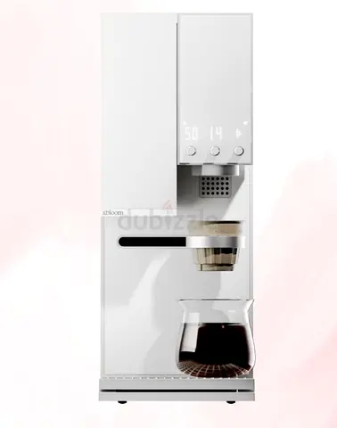 xBloom Studio Coffee Machine