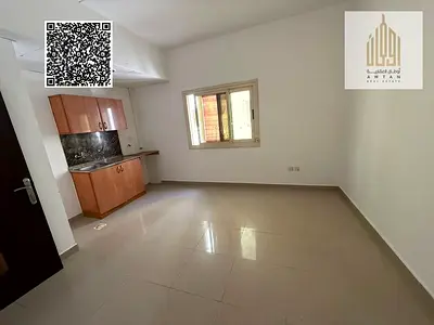 Spacious Studio Available in Muwaileh Sharjah – Yearly Rent