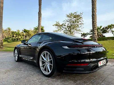 صورة 4 لـ 2023 Porsche 911