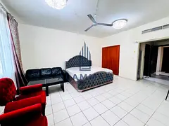 Fully Furnished Studio Available for Rent