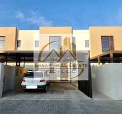 3BR Big Villa | On Main Street | Extra parking space | Ready to Move